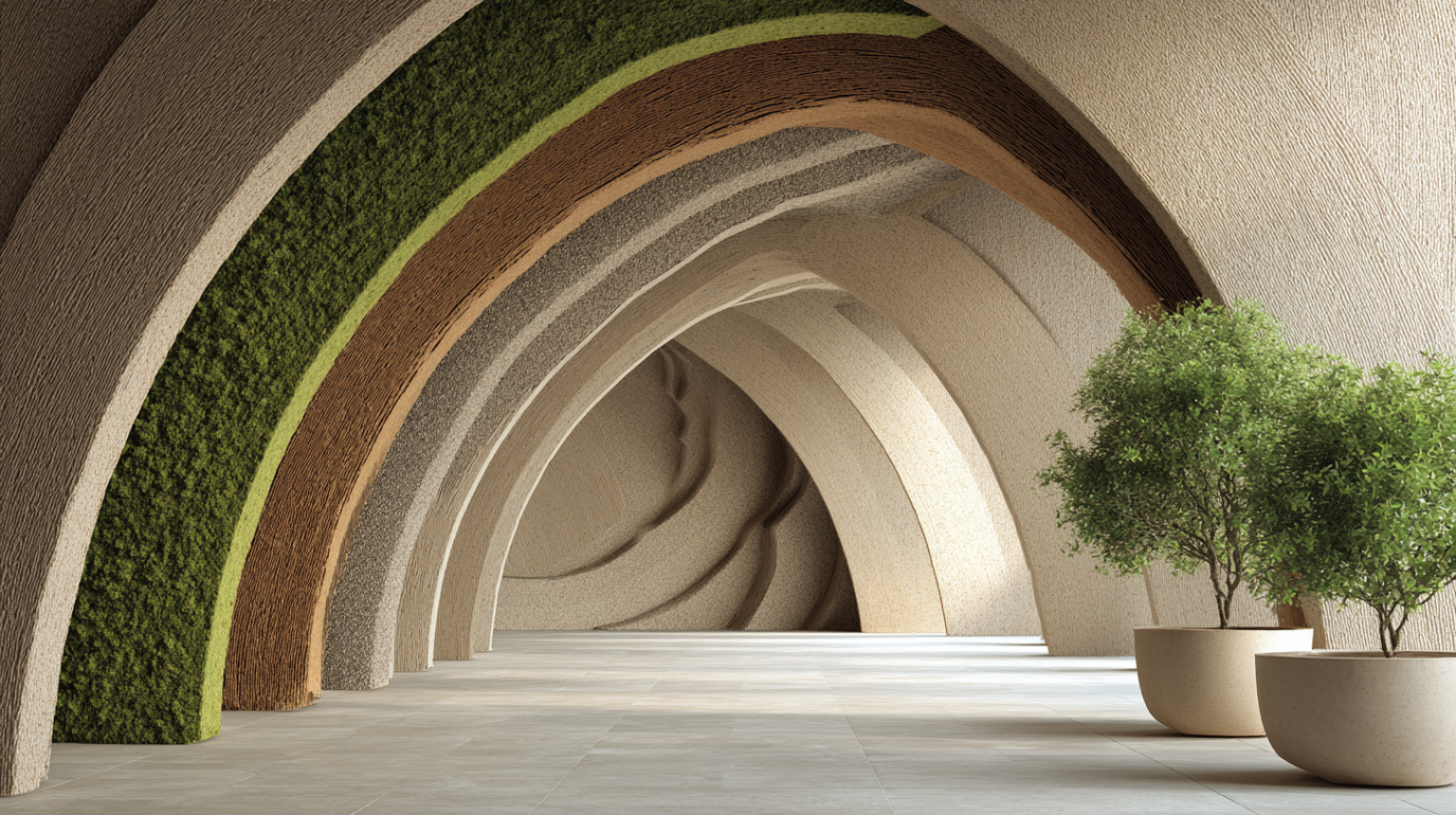 eco-friendly materials