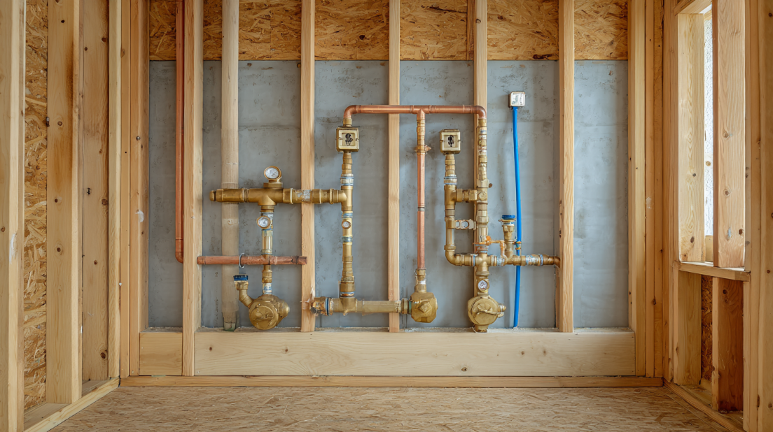 Plumbing basics