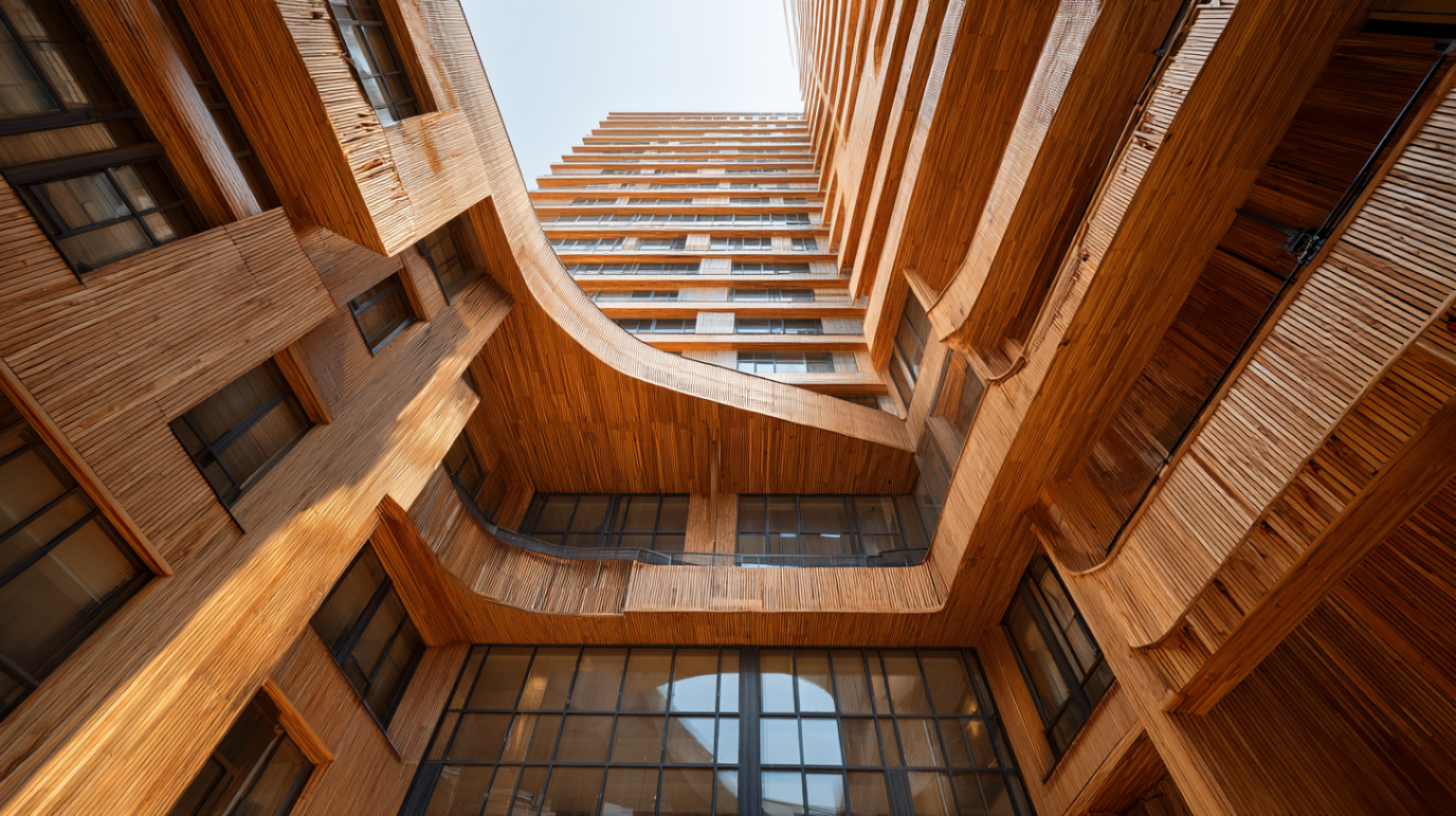 wood