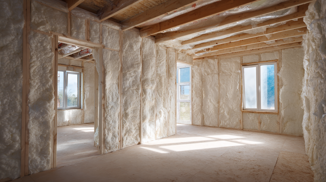thermal insulation